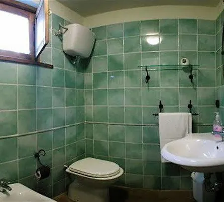 Il Noceto Umbro דירה *